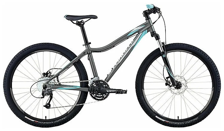 Specialized Myka SD 2014