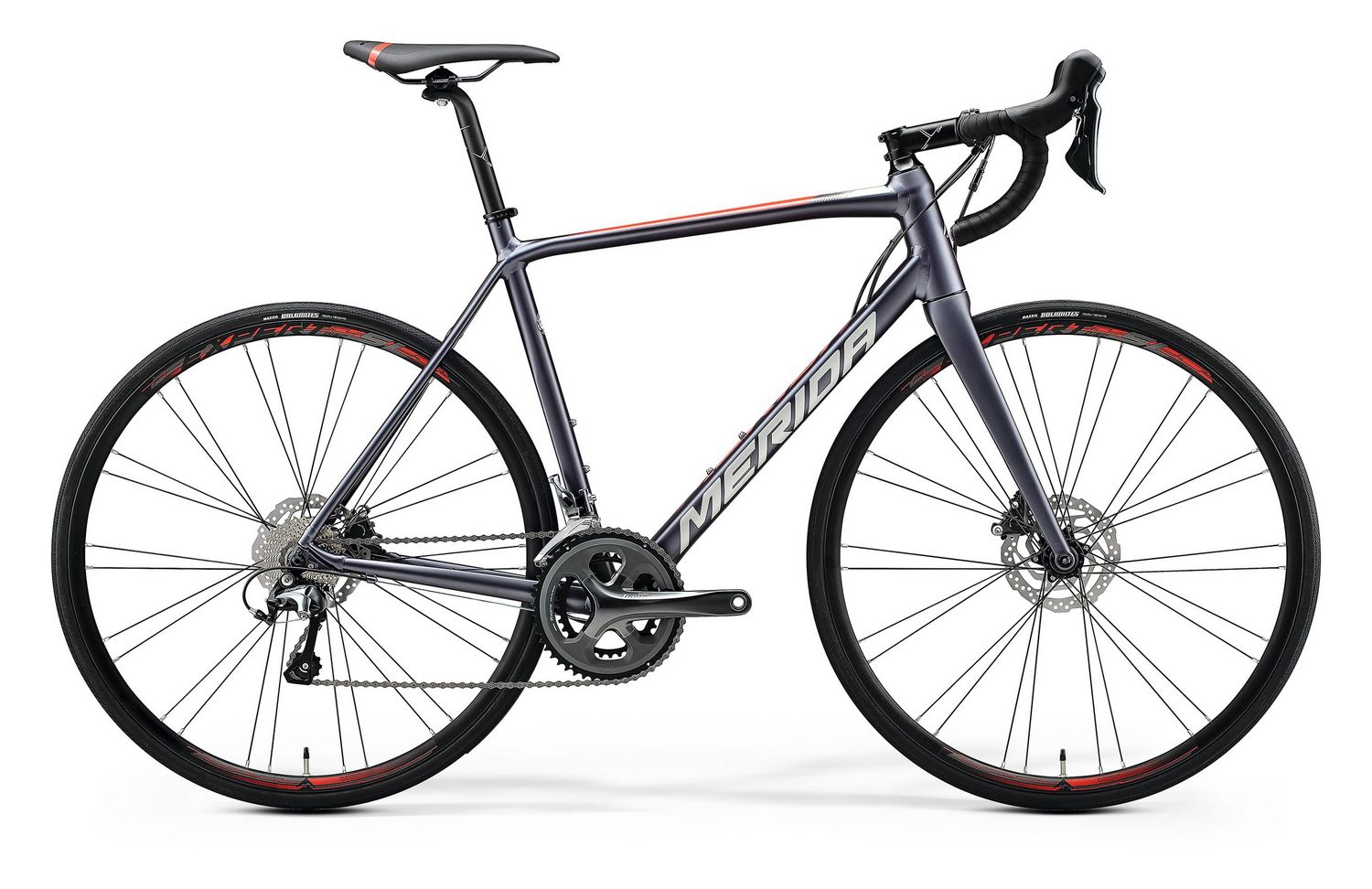 Merida Scultura 300 Disc 2020