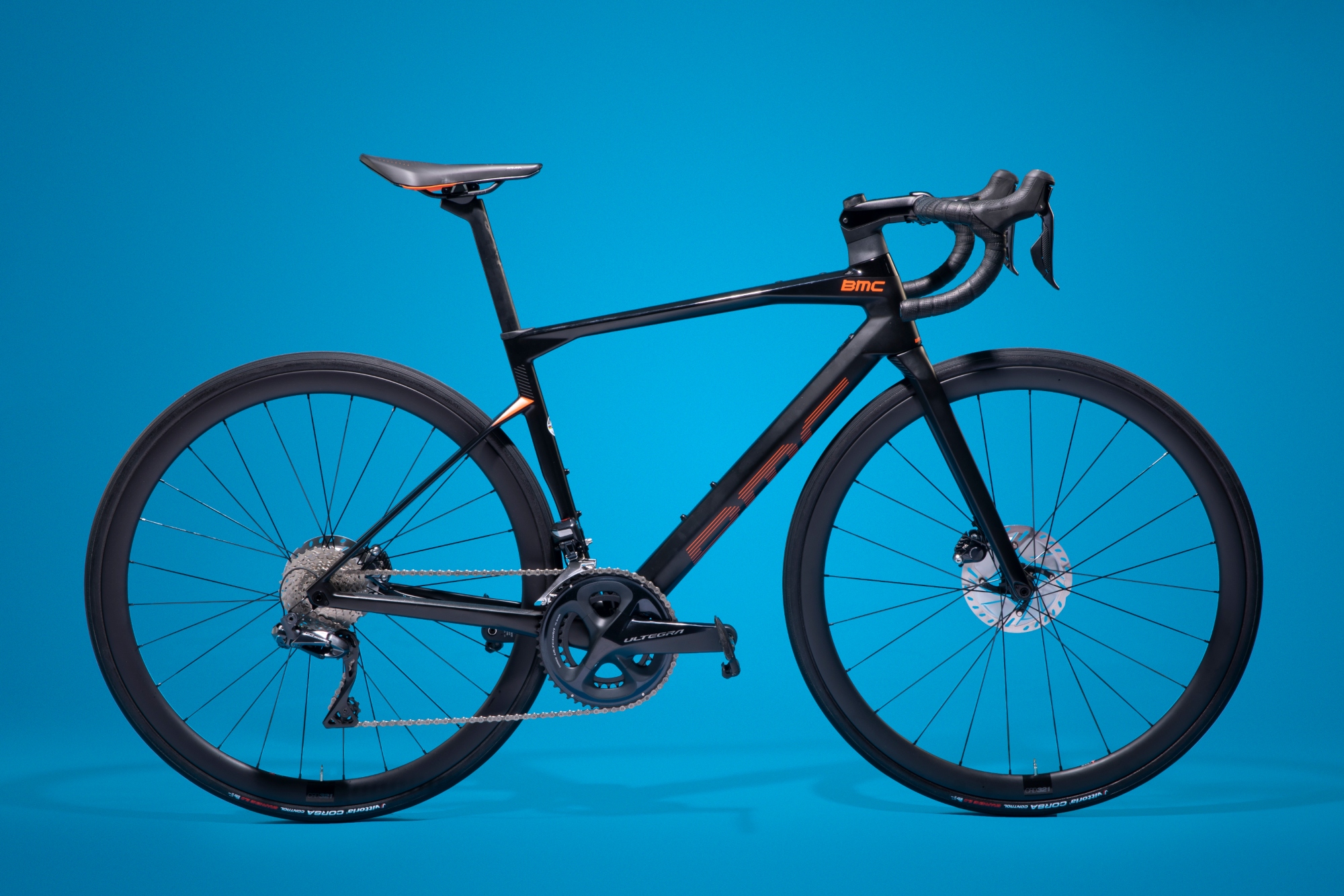 BMC ROADMACHINE 01 four 2021