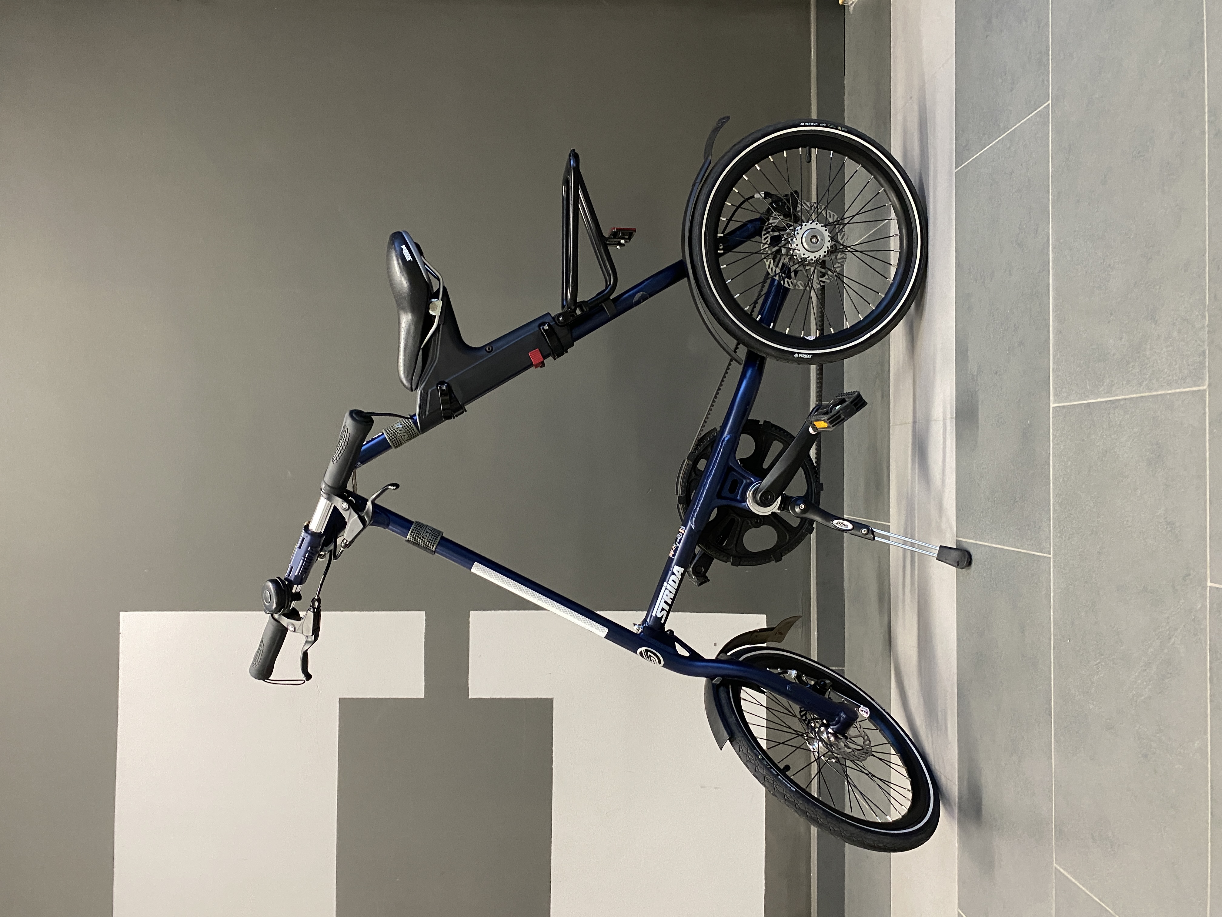 Strida SX18 2021